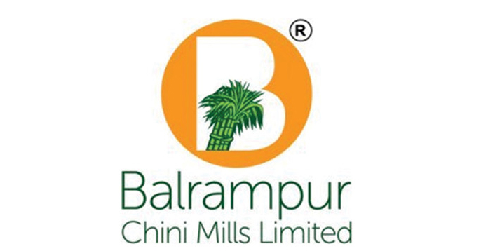 Balrampur Logo