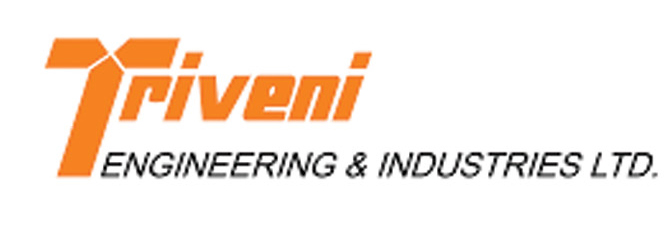 Triveni Logo