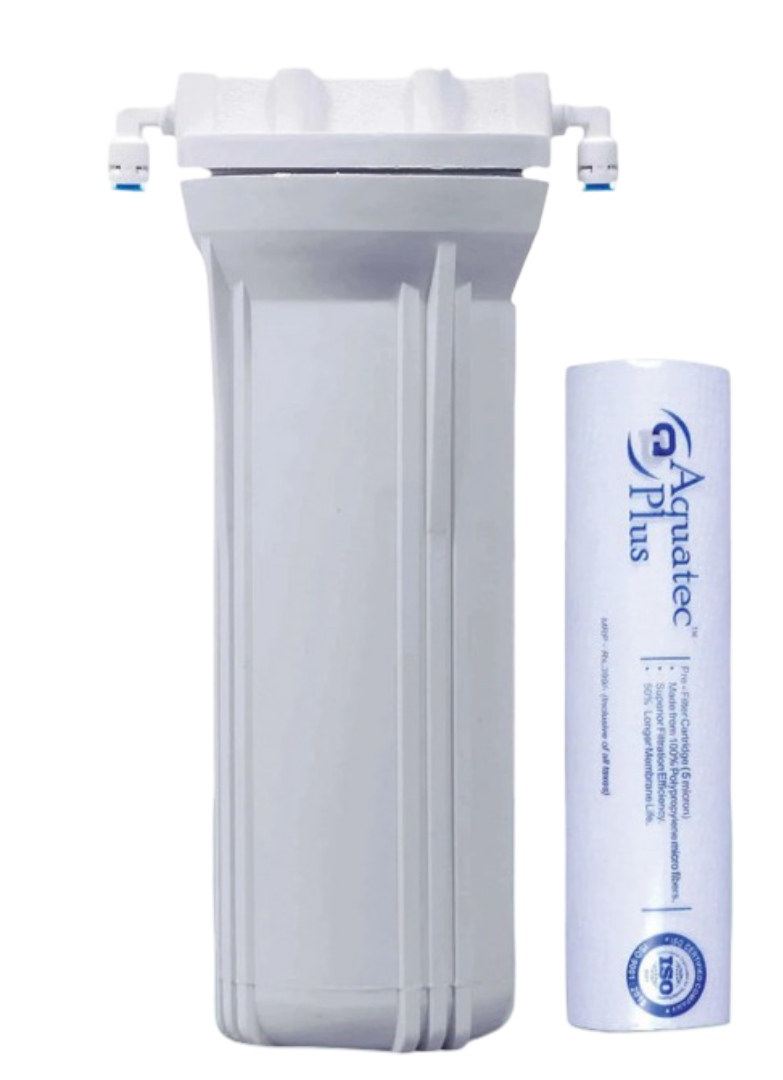 Filter Cartridge